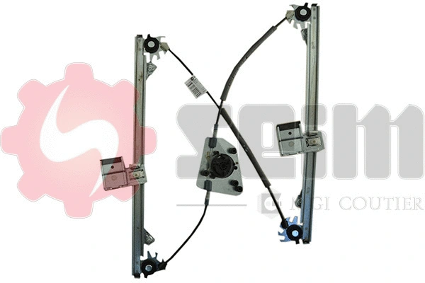 Window Regulator (901377)