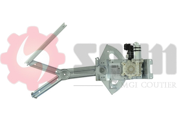 Window Regulator (950163)