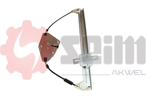 Window Regulator (902032)
