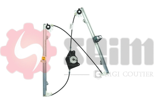 Window Regulator (920057)