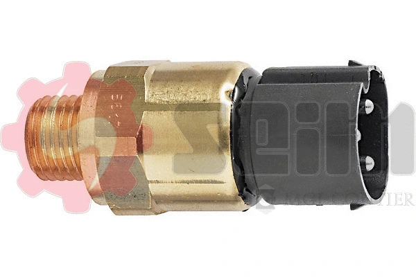 Temperature Switch, radiator fan