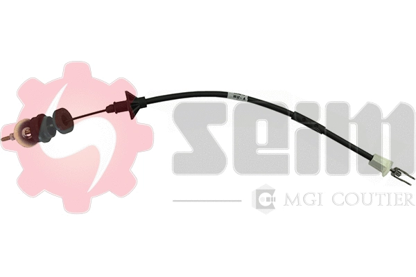 Cable Pull, clutch control (200270)