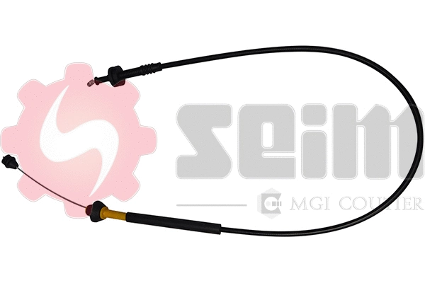 Accelerator Cable (600330)