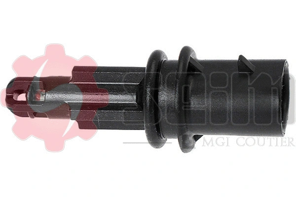Sensor, intake air temperature