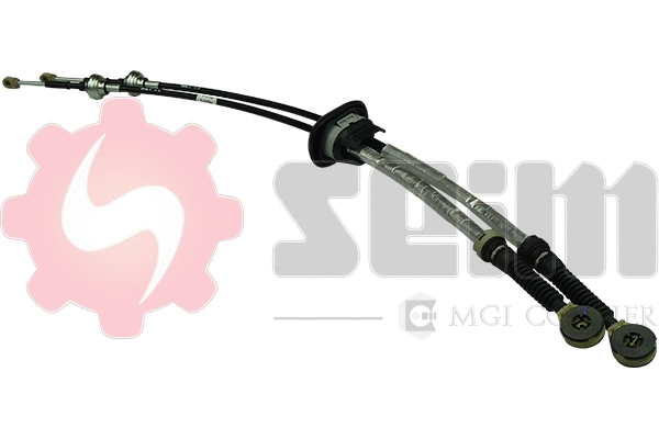 Cable Pull, manual transmission (554778)