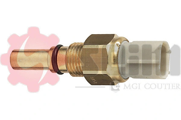 Temperature Switch, radiator fan