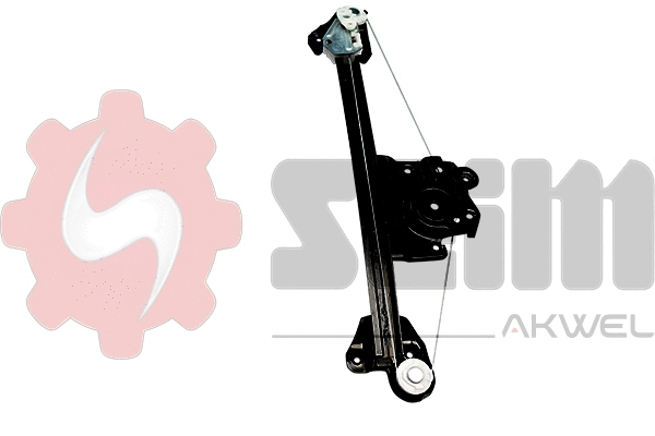 Window Regulator (902159)