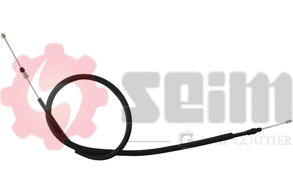 Cable Pull, parking brake (404250)