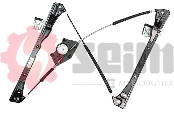 Window Regulator