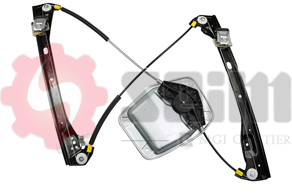 Window Regulator (980024)