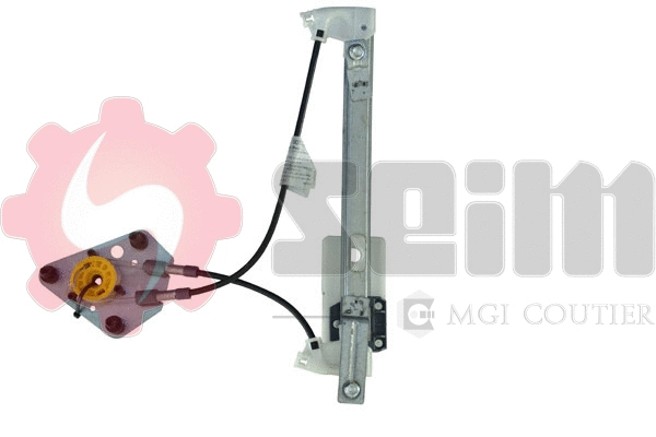 Window Regulator (901256)