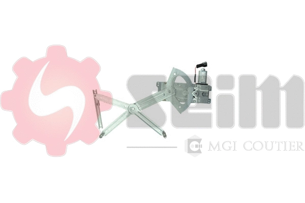 Window Regulator