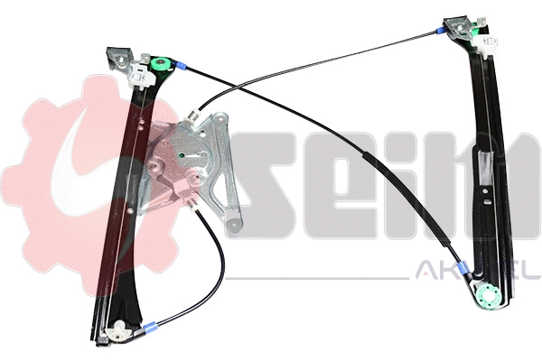 Window Regulator (900410)