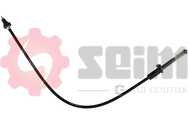 Accelerator Cable (122141)