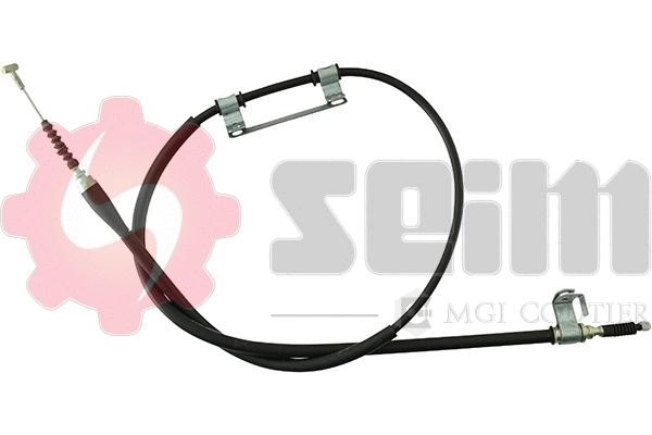 Cable Pull, parking brake (735321)