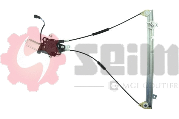 Window Regulator