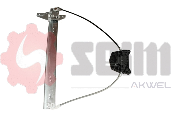 Window Regulator (900803)