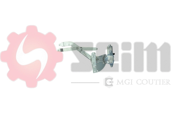 Window Regulator
