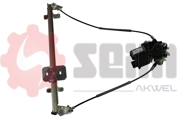 Window Regulator (902326)