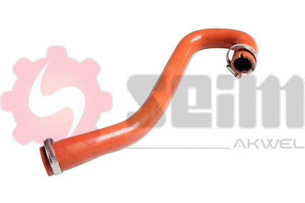 Charge Air Hose (981819)