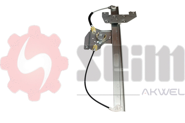 Window Regulator (900926)