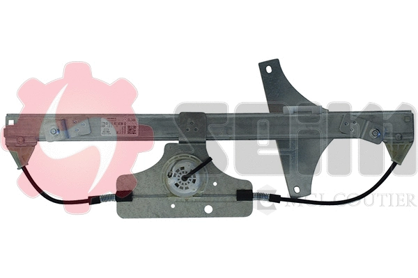 Window Regulator (901438)