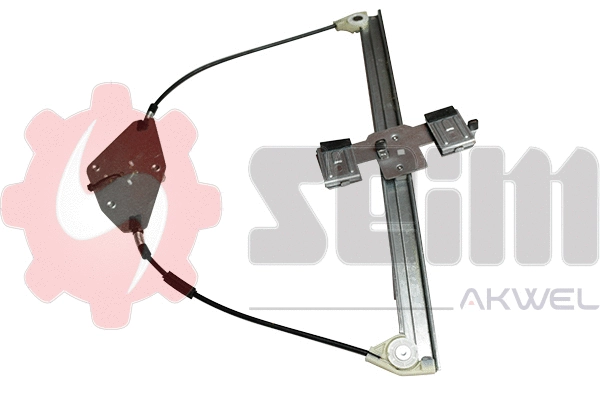 Window Regulator (902023)