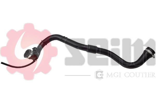 Charge Air Hose (981568)