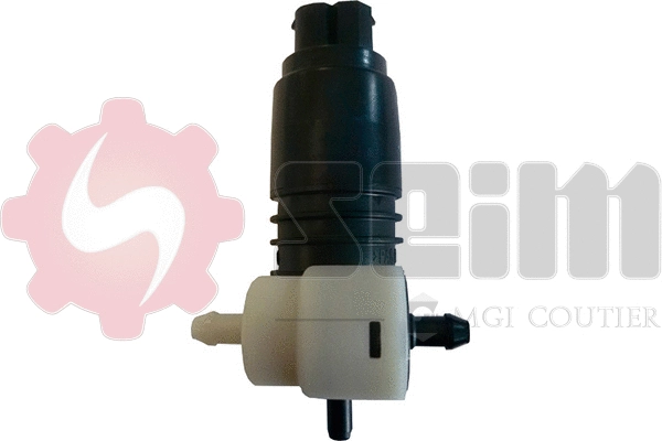 Washer Fluid Pump, window cleaning (118025)