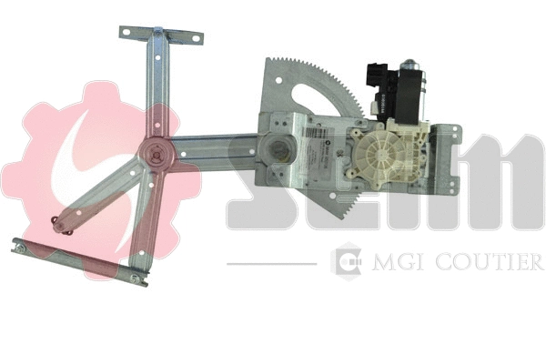 Window Regulator (950136)