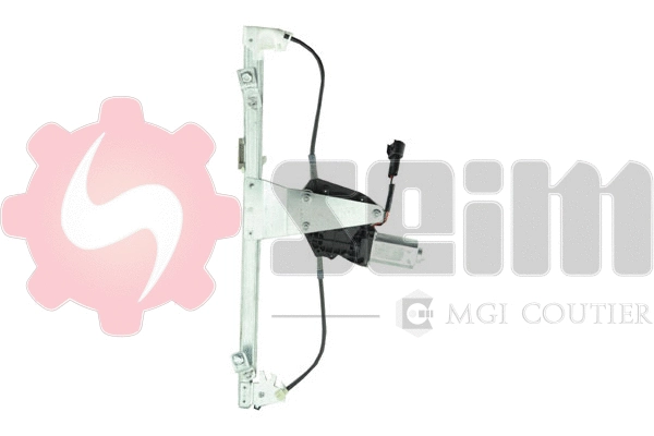 Window Regulator