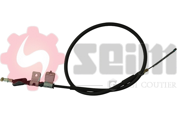 Cable Pull, parking brake (732309)