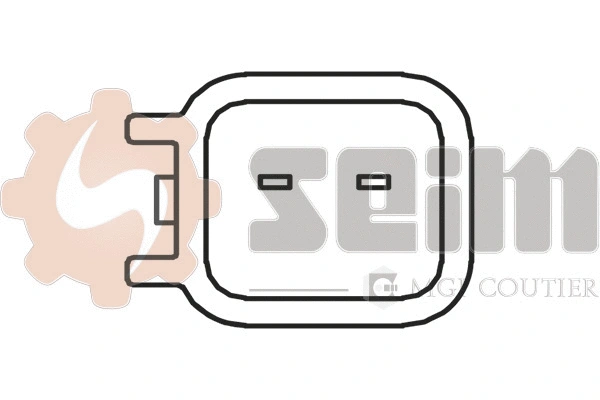 Switch, reverse light