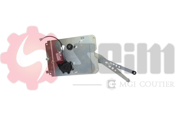 Window Regulator
