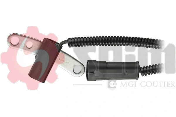 Sensor, crankshaft pulse (CP191)