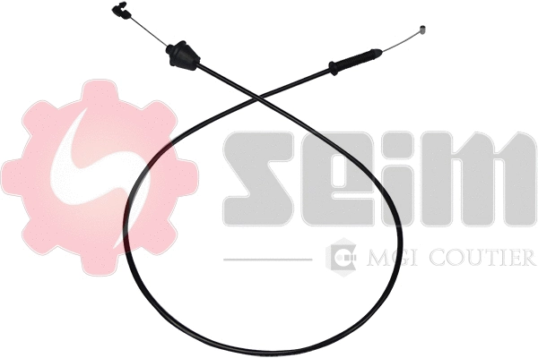 Accelerator Cable (084280)