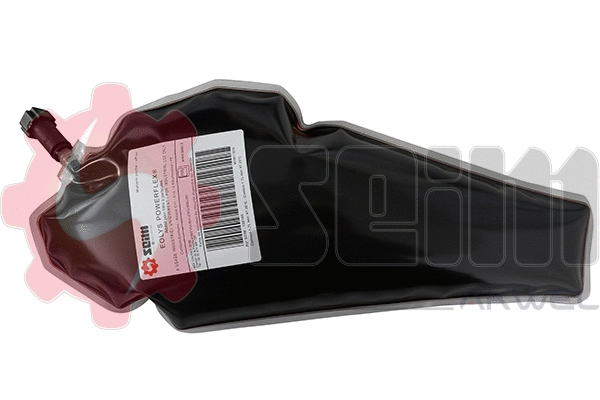 Injection Unit, soot/particulate filter regeneration (100166)