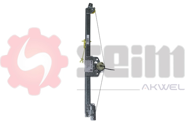 Window Regulator (902692)