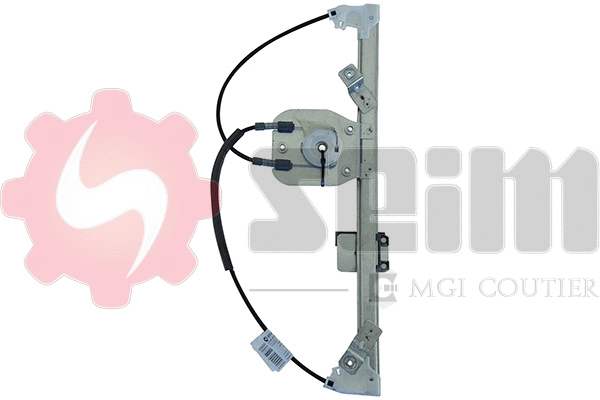 Window Regulator (901522)