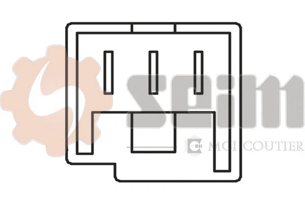 Stop Light Switch
