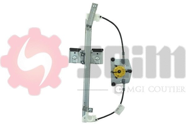 Window Regulator (900514)