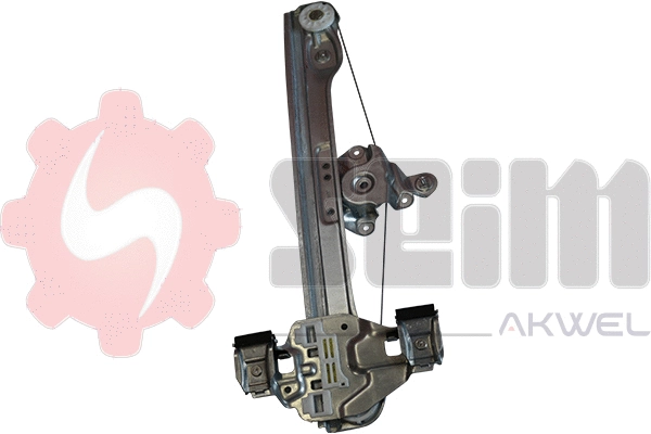 Window Regulator (901751)