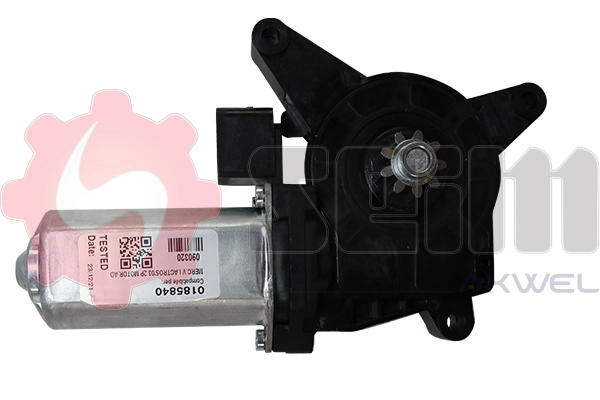 Window Regulator (902761)