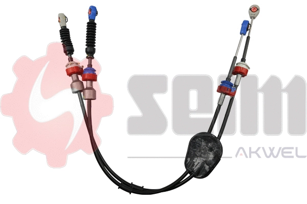 Cable Pull, manual transmission (555638)