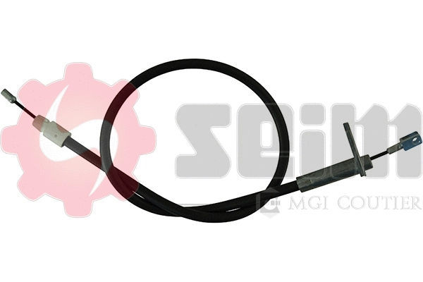 Cable Pull, parking brake (554265)