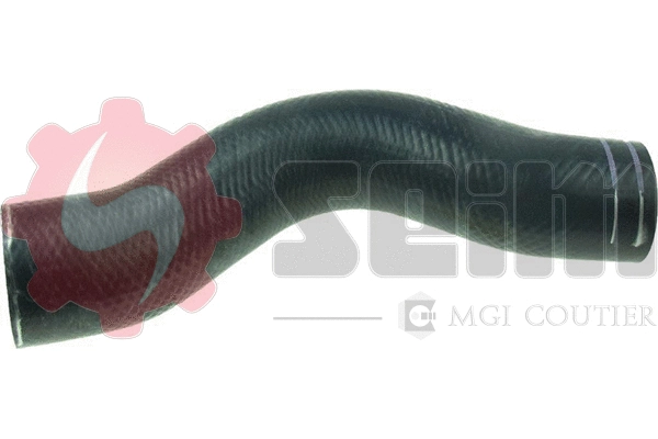 Charge Air Hose (981444)