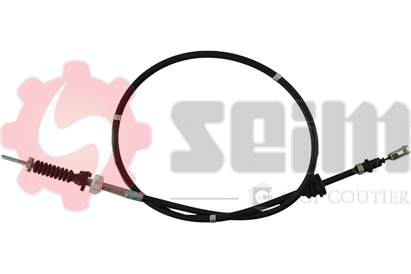 Cable Pull, clutch control (101845)