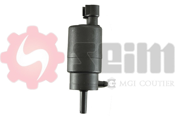 Washer Fluid Pump, window cleaning (118050)