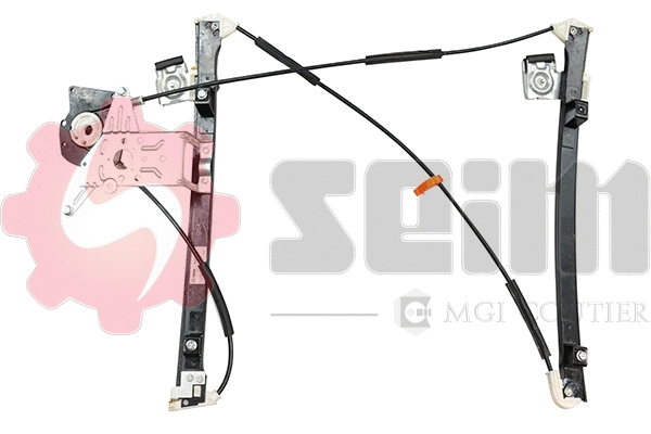 Window Regulator