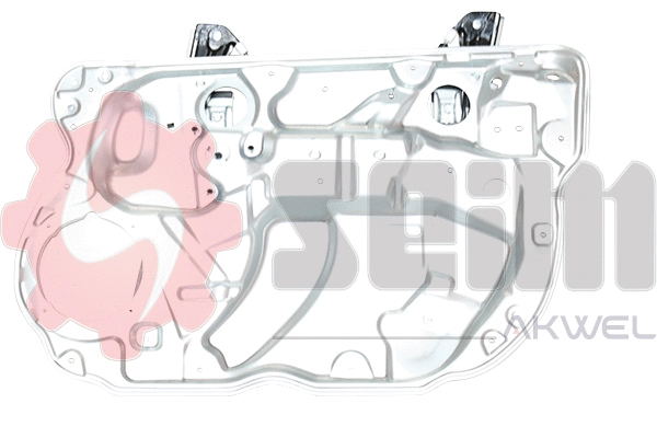 Window Regulator